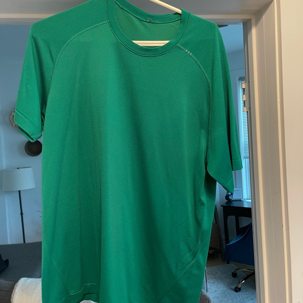 Lululemon Metal Vent Tech 2.0